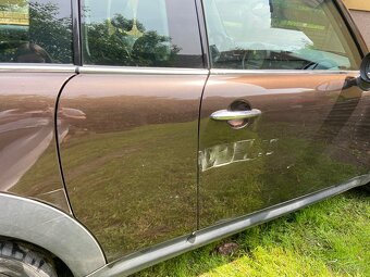 MINI COOPER CLUBMAN, 1.6 - 3