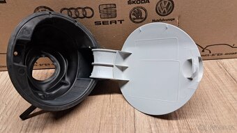 Dvířka palivové nádrže OCTAVIA 1 sedan/combi - 3