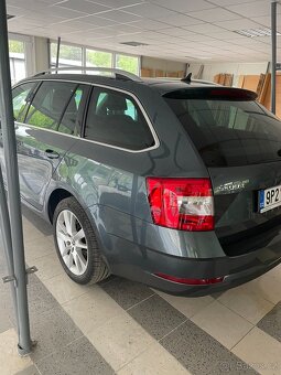 Prodám Škoda Octavia 3 2.0 TDI 110 kW 2018 84 t. km - 3