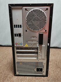 HERNÍ POČÍTAČ - ACER Nitro N50-610 - 3