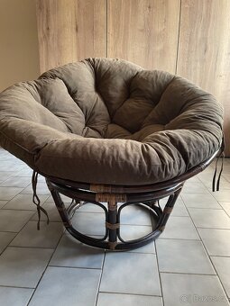 Papasan - 3