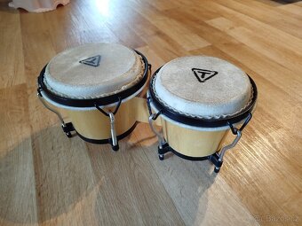 Bonga Tyci - 3