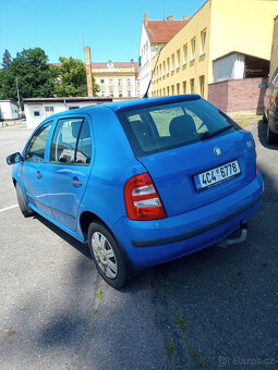 Fabia 1 - 3
