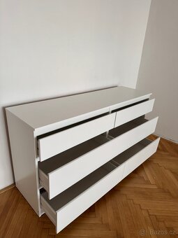 Komoda Ikea - 3