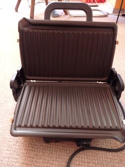 Tefal minute grill - 3