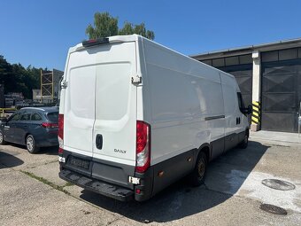 Iveco Daily 2.3 114kw maxi klima - 3