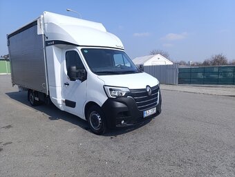 Renault Master 2.3dci TwinCab 2022/12 - 3