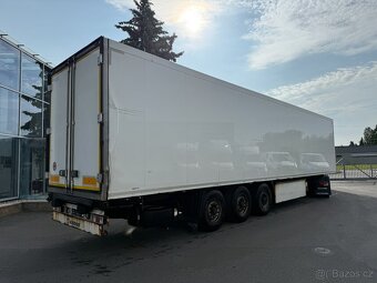 Krone Carrier Vectro 1550 DoppelStock - 3