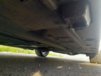 Bmw e46 330xd 4x4 - 3