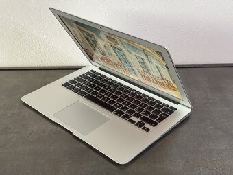 MacBook Air 13" 2017 128GB / 8GB / i5 - DPH - 3