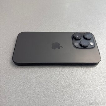 iPhone 14 Pro 256GB, pěkný stav, 12 měsíců záruka - 3