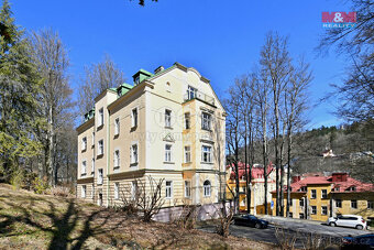 Prodej bytu 3+1, 94 m², Mariánské Lázně, ul. Lidická - 3
