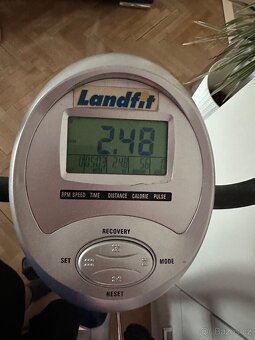 Landfit - 3