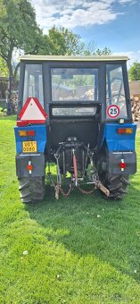 Zetor 5611 - 3