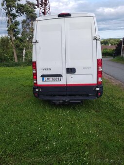 Iveco - 3