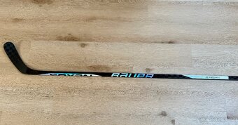 Hokejka Bauer Nexus Sync 87 Flex P92 - 3