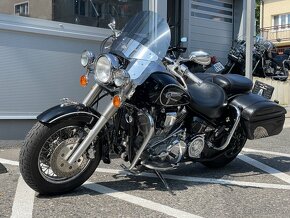 Yamaha Wildstar 1600 1999 - 3