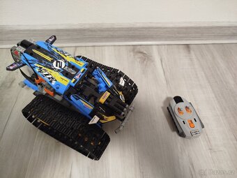 Lego technic 42095 - 3
