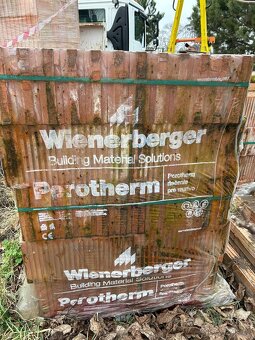 porotherm 8 profi p12 - 3