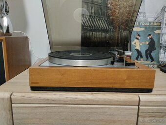 Gramofon Lenco B55 - 3