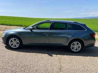 Škoda Superb 3 2.0 tdi 140kw DSG - 3