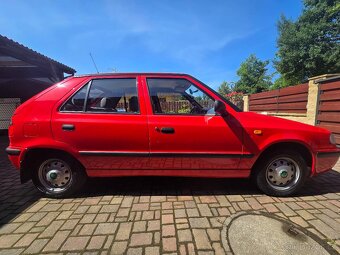 Škoda Felicia 1.3 MPI 40Kw 2001 - 3