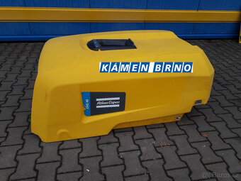 Kapotáž HardHat pro kompresor XAS48 Atlas Copco - 3