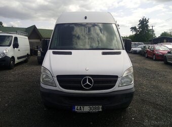 Mercedes-Benz Sprinter, 2.2CDi 95kW - 3