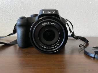 Panasonic Lumix DC-FZ82D - 3