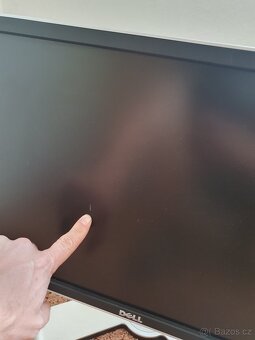 Dell UltraSharp 2208WFPt – 22″ LCD monitor (WSXGA+) - 3