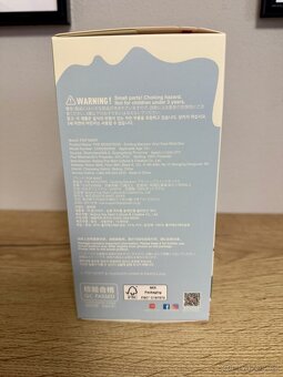 Labubu – Macaron Series (Pop Mart, original) - 3