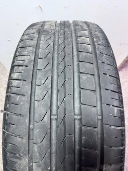 Pirelli SCORPION VERDE 235/50 r19 - 3