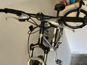Horské kolo MAXBiKE - 3