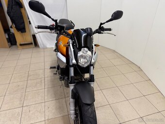 YAMAHA MT-03,TOP - 3