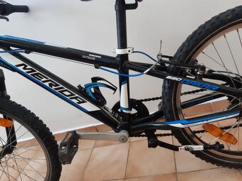 Merida Dakar 620 - 3
