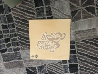 LP desky - 3