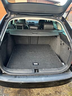 Škoda octavia 2 2.0tdi - 3