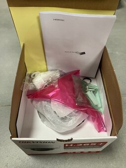 IP kamera Hikvision 4 mpx - 3