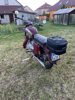 Jawa 250/559 - 3