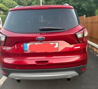 Prodám FORD KUGA 4x4 Ecoboost - 3