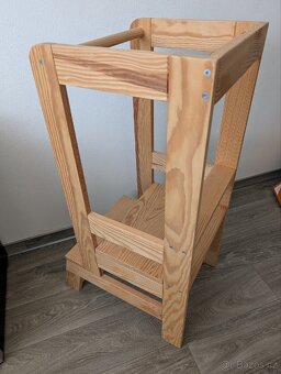 Učící věž - 3