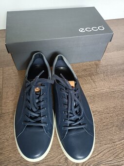 Prodám boty sneakersy Ecco 43 - 3