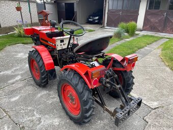 TZ-4k14 včetně příslušenství Rok výroby:1992 - 3