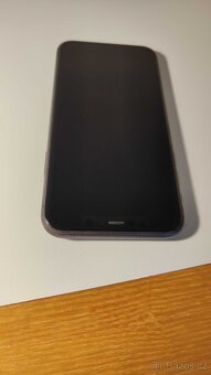 Apple iPhone 11 128GB, Black - 3