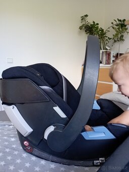Cybex Aton 5 - 3