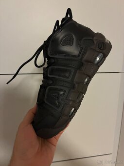 Nike Air More Utempo tenisky, vel. 38 - 3