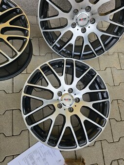 5x112 r18 Platin - 3