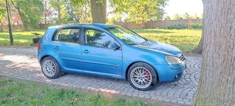 Golf 5 2.0tdi 103kw - 3
