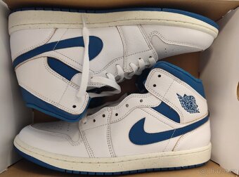 Nike Air Jordan 1 Mid SE - 3