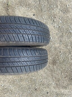 Pneu 165/70 R14 - 3